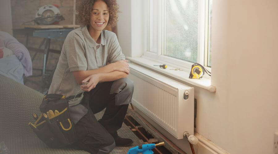 Professional emergency plumbing in Oblong, IL